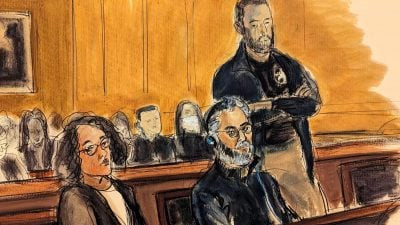 Зловживання, шахрайство і криптосхеми: вина китайського підприємця випарюється