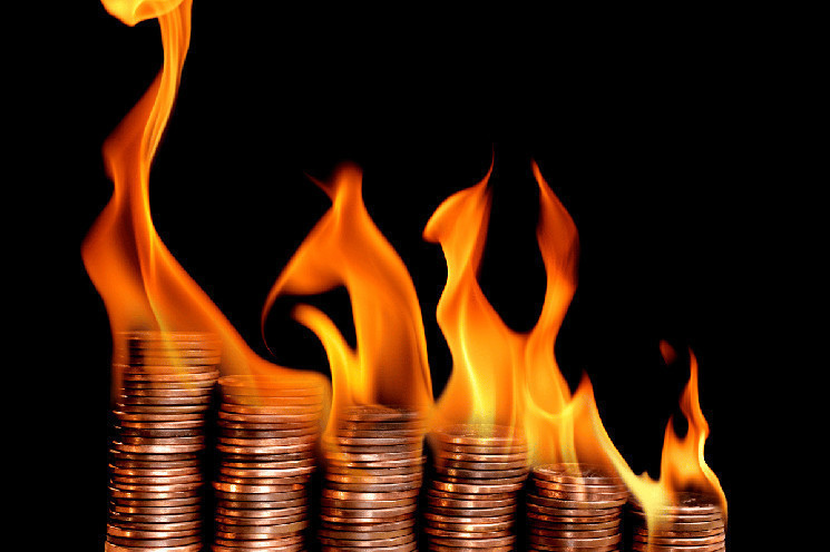 BinaryX планирует сжечь 74% токенов BNX: детали и перспективы