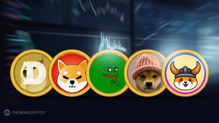 Мемкоїни не можуть високо піднятися на фоні відновлення крипторинку