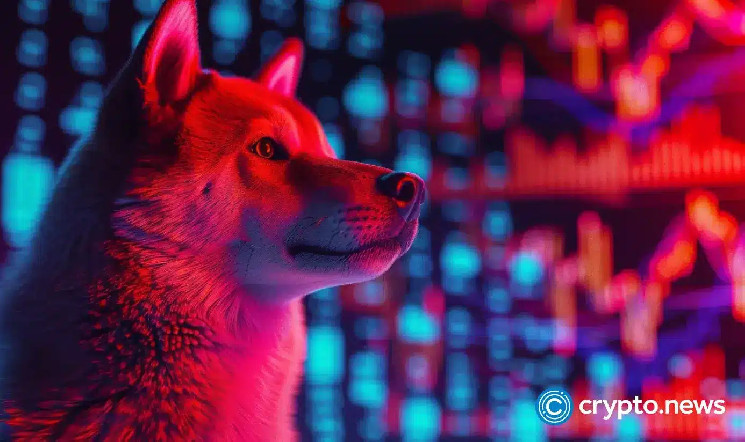 Аналіз ціни Shiba Inu, RSI, відкритий інтерес та активність китів