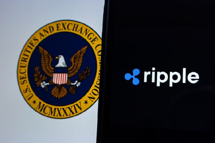 Небезпека для Ripple: переказ $87,5 мільйонів XRP та чутки про SEC