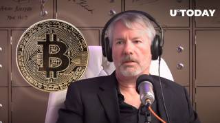 Статья: Майкл Сейлор оценил Биткоин как #1 актив