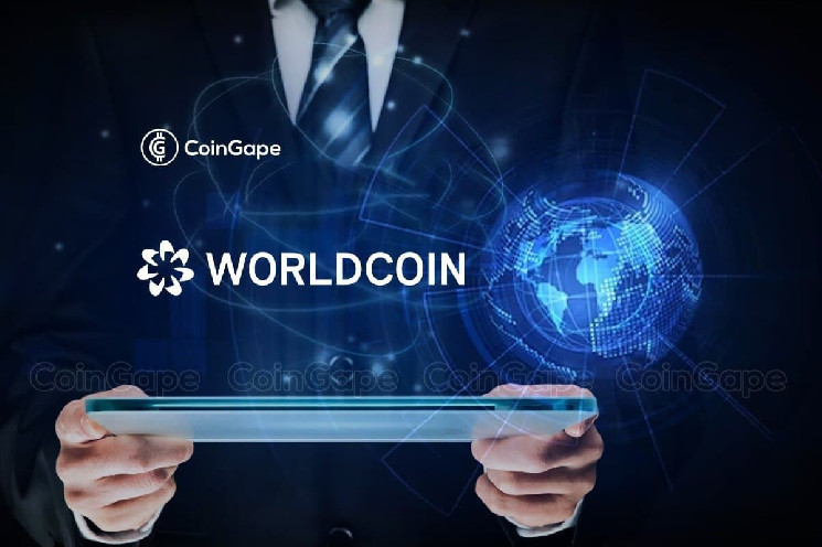 Сомнительные практики Worldcoin: расследование ZachXBT.