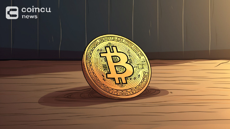 Приток ETF на Bitcoin привлек $1 млрд за 3 дня