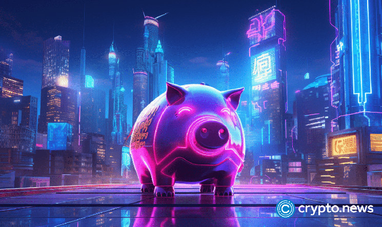 Конфискация $2.5 млн в криптовалюте в мошеннической схеме расчленение свиней