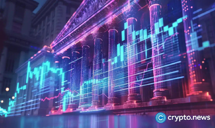 Коррекция рынка: отток вложений в Spot BTC ETF на 87%