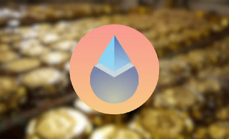 Эффект разблокировок: как Lido DAO показывает будущее жидкого стейкинга.