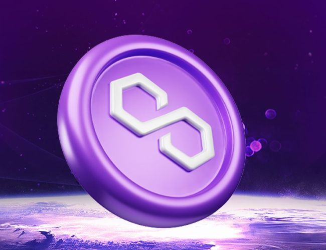 Техническое обновление сети Polygon до токена POL