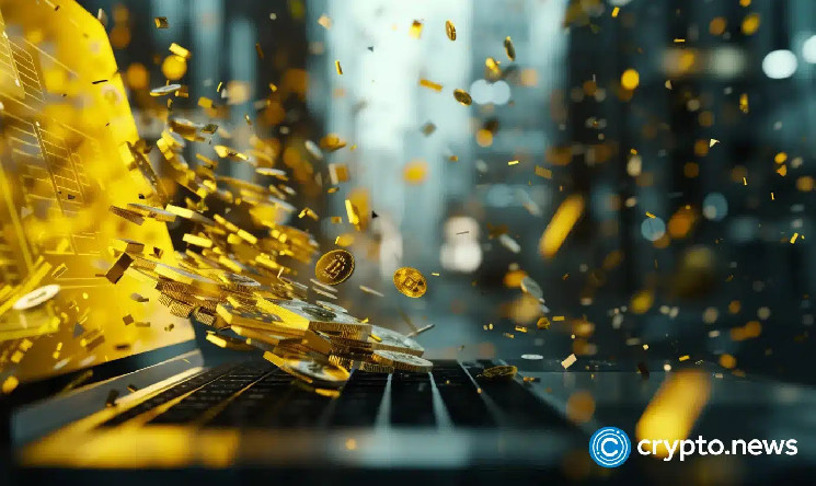 Добавлена поддержка Apple Pay в кошельке VeWorld через Transak