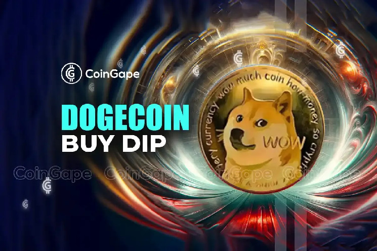 Гігантські накопичення DOGE: свіжі дані від аналітика