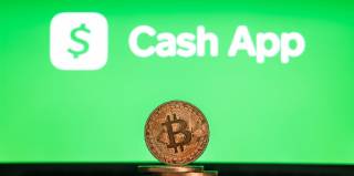 Джек Дорсі закриває Cash App у Великобританії