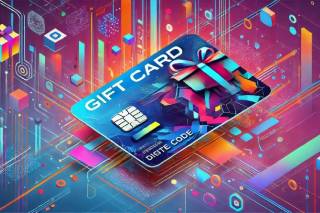 Подарункові картки у додатку Polkadot: партнерство з Raise і Parity Technologies