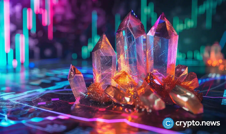 Применение первичного предложения DEX в криптовалютной индустрии