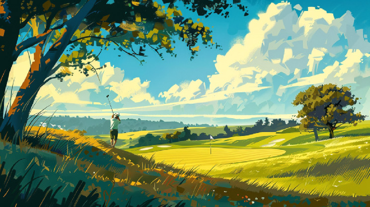 Гольф и биткоин: параллели и успех