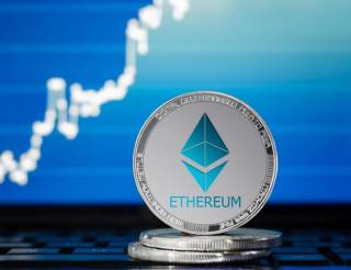 Обсяг дериватів ETH замерзає перед ETF Ethereum: що чекати?