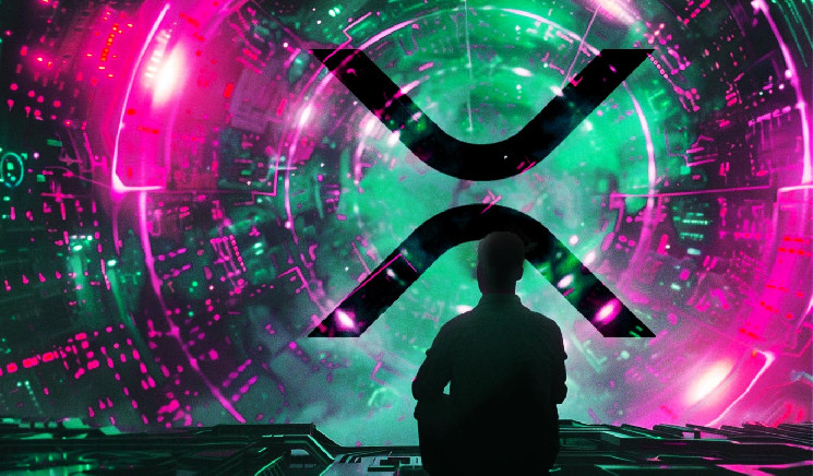 Рекордне накопичення XRP: криптовалюти на шляху до висот