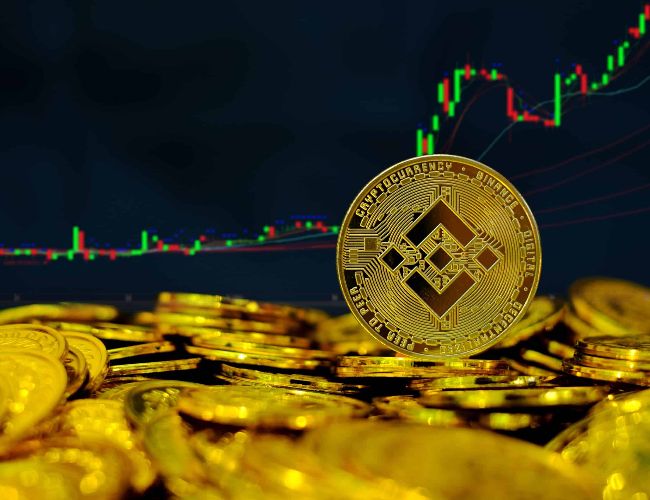 Binance получила разрешение на инвестирование клиентских средств