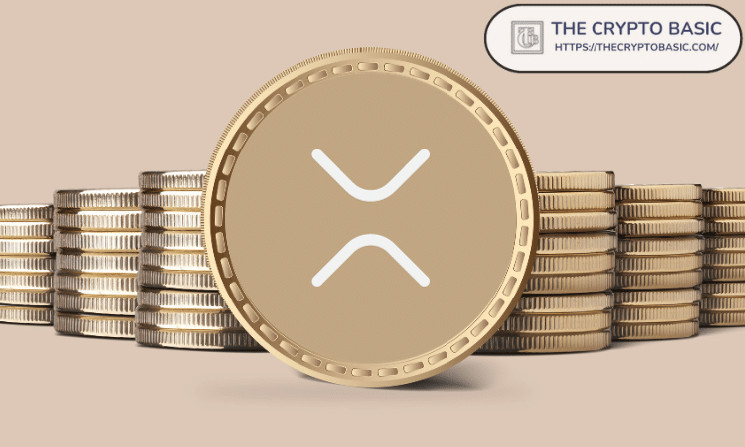 XRP: Шлях до $305