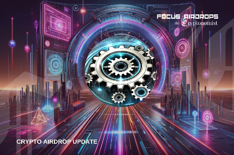 1) Etherfi Season 2: новый крипто airdrop
2) Scroll представляет Canvas mode
3) Последний месяц для участия в Grass airdrop
4) Dogshouse: новый проект Telegram airdrop