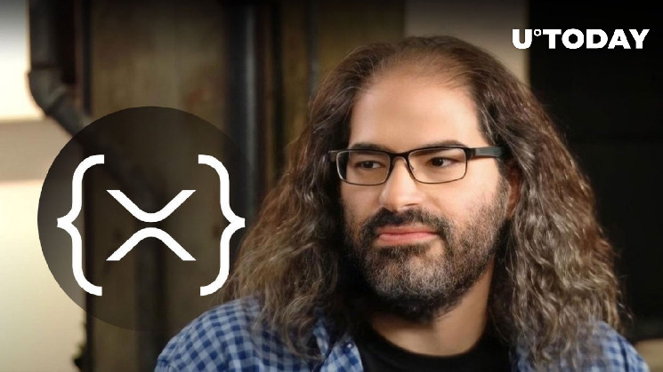 Ripple раскрывает планы по увеличению принятия XRPL DeFi
