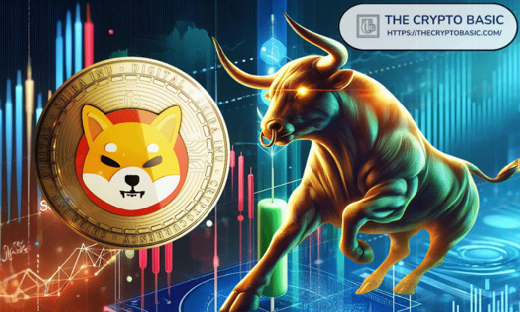 Прогноз на майбутнє Shiba Inu: $0,000045 до 2030 року