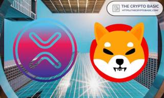 XRP та Shiba Inu лідери прибутковості у Grayscale