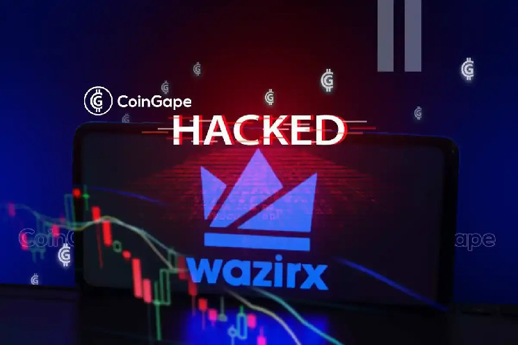 Оновлення щодо взлому WazirX: Інвестори очікують повернення коштів