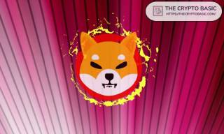Скільки Shiba Inu потрібно для заробітку 50k, 100k, 500k, 1M USD?