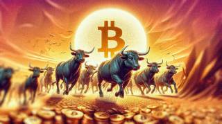 Бычий цикл Bitcoin: подготовка к легендарному ралли