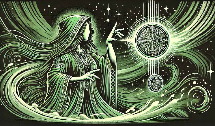 Наближення прориву CRV: аналіз альткоінів Ethereum