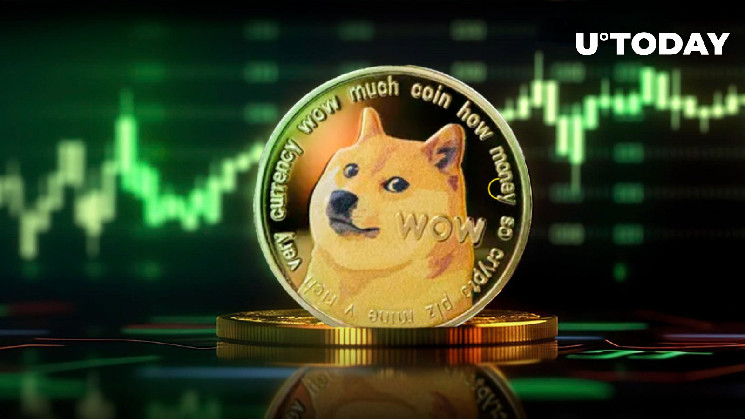 Вывод Dogecoin на Robinhood: движения китов