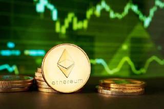 Прогноз ціни Ethereum до 1 серпня: $4500.