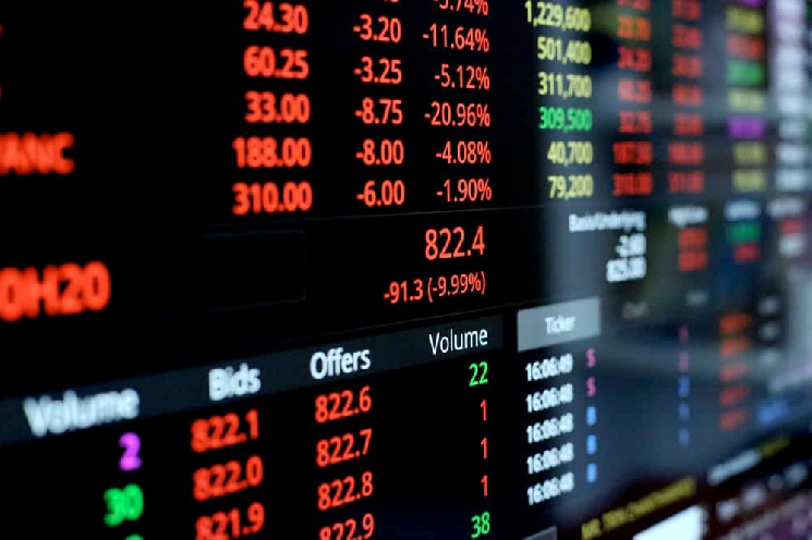 Массовая разрядка ALT: увеличение предложения на 42%