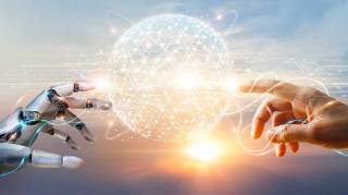 AI и Метавселенная: будущее виртуальных миров