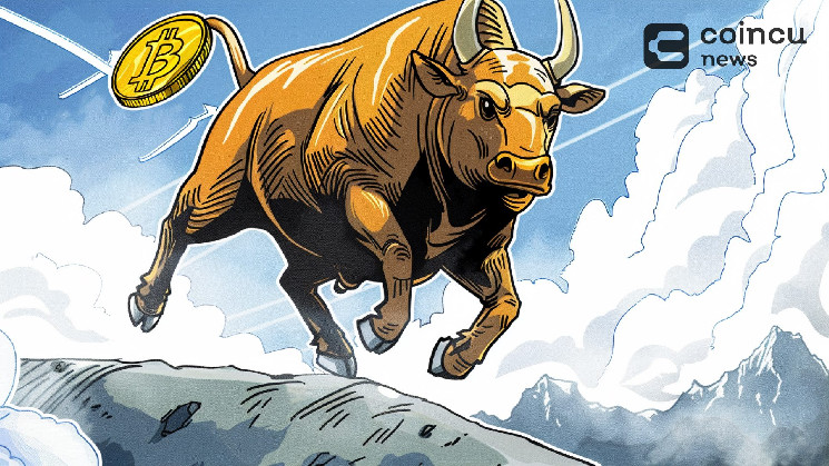 Поток Bitcoin ETF в июле: активный прирост 41 000 BTC