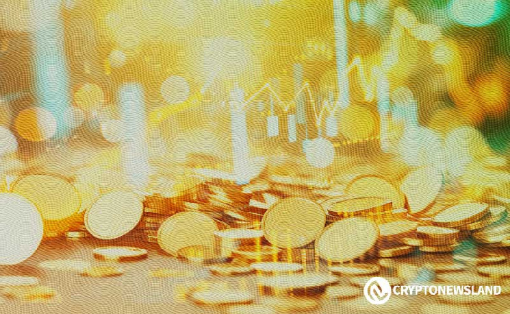 Графики цен криптовалют: лидеры рынка и прогнозы