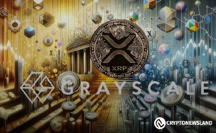 Grayscale запускает Bitcoin Mini Trust: низкие комиссии и доступные ETF