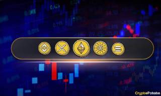 Криптовалюты набирают популярность: обзор Ethereum, Ripple, Cardano, Solana и Binance Coin.