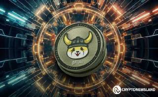 FLOKI: відновлення ринкової капіталізації до $2 млрд