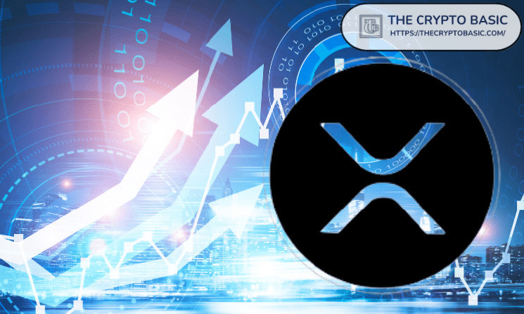 XRP: Шлях до $7.5 - Справжня Лінія Пробудження