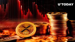 XRP: Непотрібне відгалуження Bitcoin