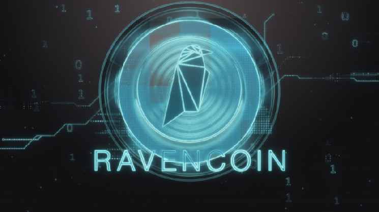 Ravencoin (RVN) готується до зростання ціни на 380%