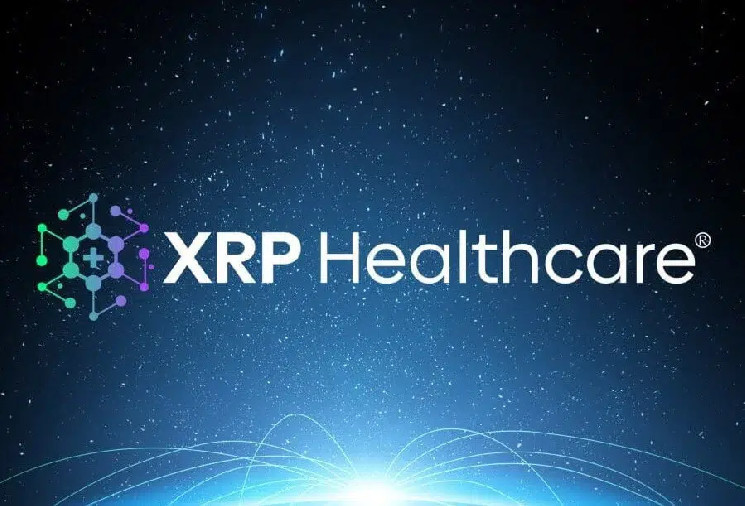 XRPH Wallet: Карта Збереження Рецептів і Оновлення Ринку Здоровя