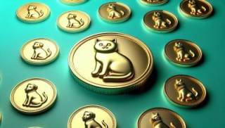 Монети-меми випередили BTC та ETH: огляд ринку