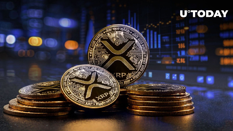 Недостатньо нових інвесторів для підтримки росту XRP