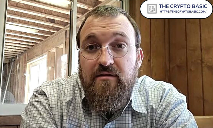 Акименный Акула Wobblegong: новая мем-криптовалюта от основателя Cardano