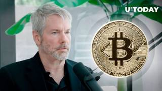 Майкл Сейлор обсуждает важность биткоина