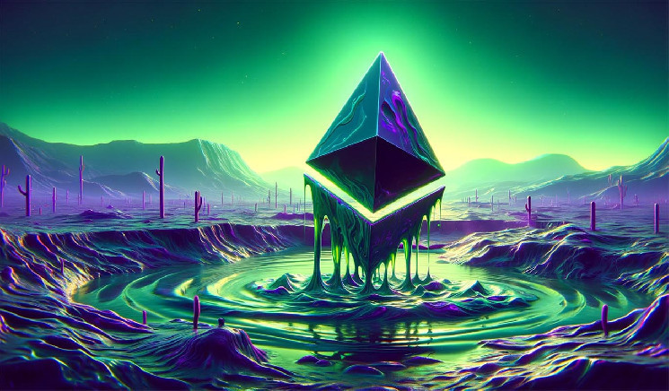 Прогноз криптоаналітика щодо капітуляції ETH/BTC