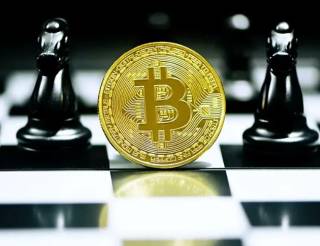 Биткоин может достичь $90 000: оптимистичный прогноз RLinda