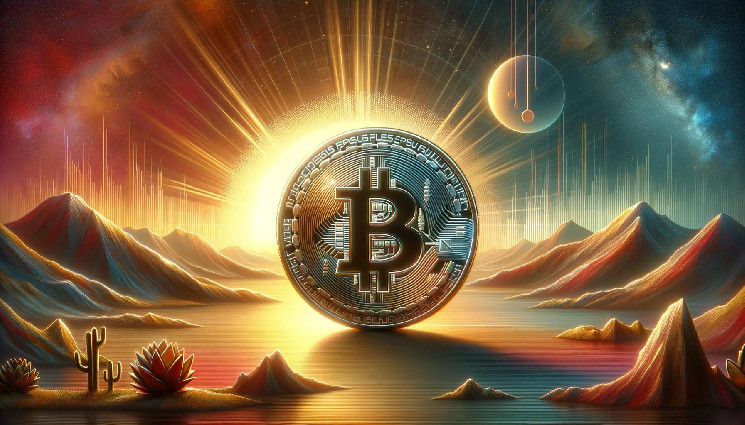 Ціна Біткоіну: Консолідація та Зростання